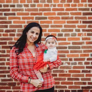 Meet your Posher, Samia